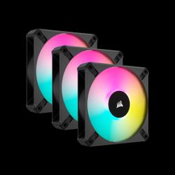 Corsair AF RGB Elite 120mm Capellix Fans “Brand New”