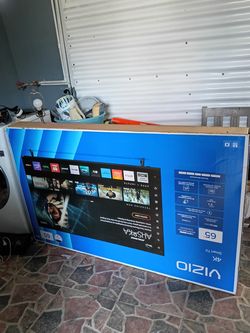 Vizio 65 Inch 4k