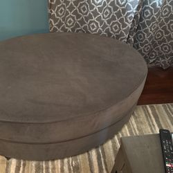 Futon Gray