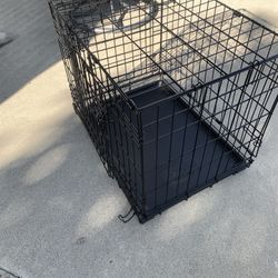 Dog Crate