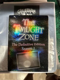 DVD set