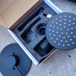 Juego de llaves para la regadera en buenas condiciones están nuevas