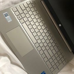  New HP Laptop 