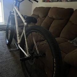 Mafia Bike Bomma 29