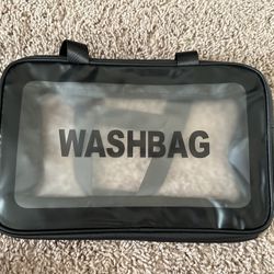 Travel Toiletry Bag