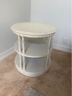 Side Table