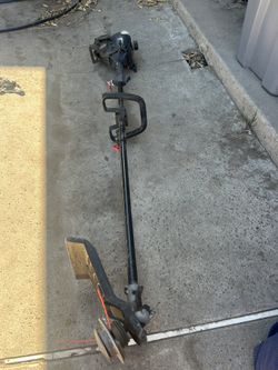 Craftsman String Trimmer