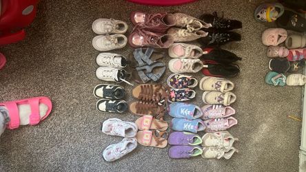 Different name Brand Shoes