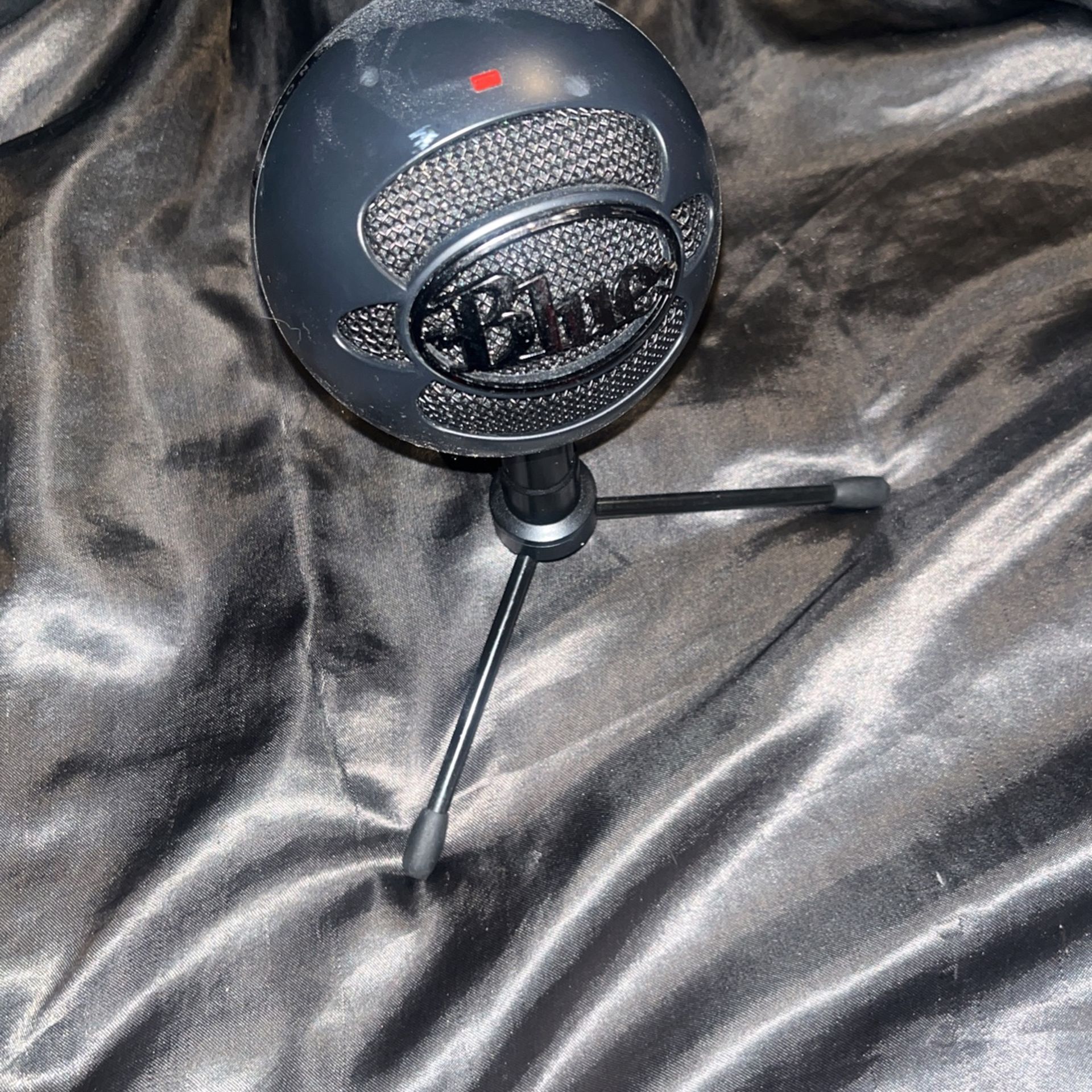 Snowball Mic