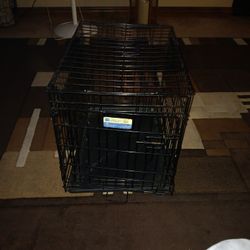 Dog Crate 
