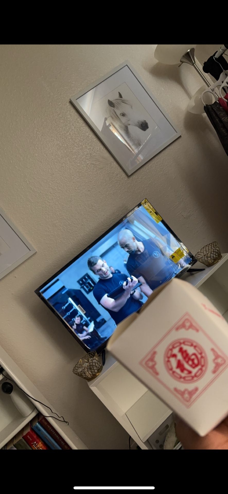 Roku Tv