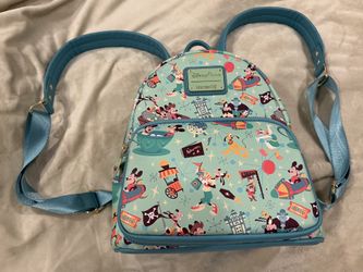 Disney World Backpack 