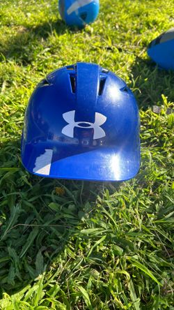 Youth Under Armour Helmet