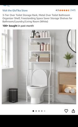 3 tier storage