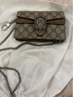 Gucci wallet