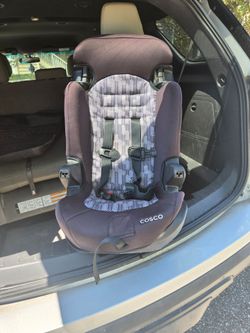 Cosco Baby Car Seat