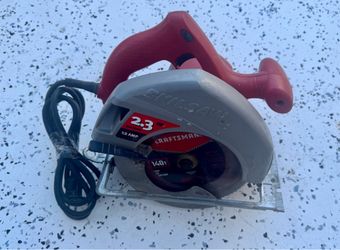 SKIL SAW 5400