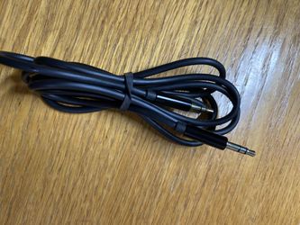 AUX 3.5mm cable