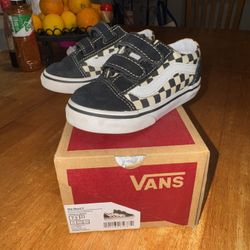 Old Skool V Used 7.5 T