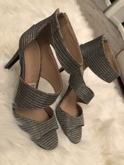 High heels size 7
