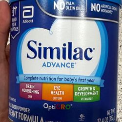 Similac