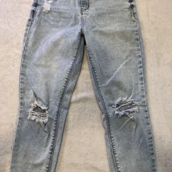 Women’s Jeans Size:9