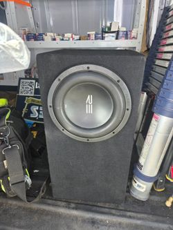 10 inch sub