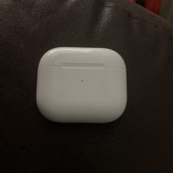 APPLE AIRPOD’S