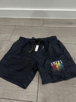 Amiri Swim Shorts New Season Any Colors