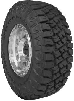 295/70R18 Toyo Open Country R/T Pro 4 New Tires $1896 Installed & Balanced