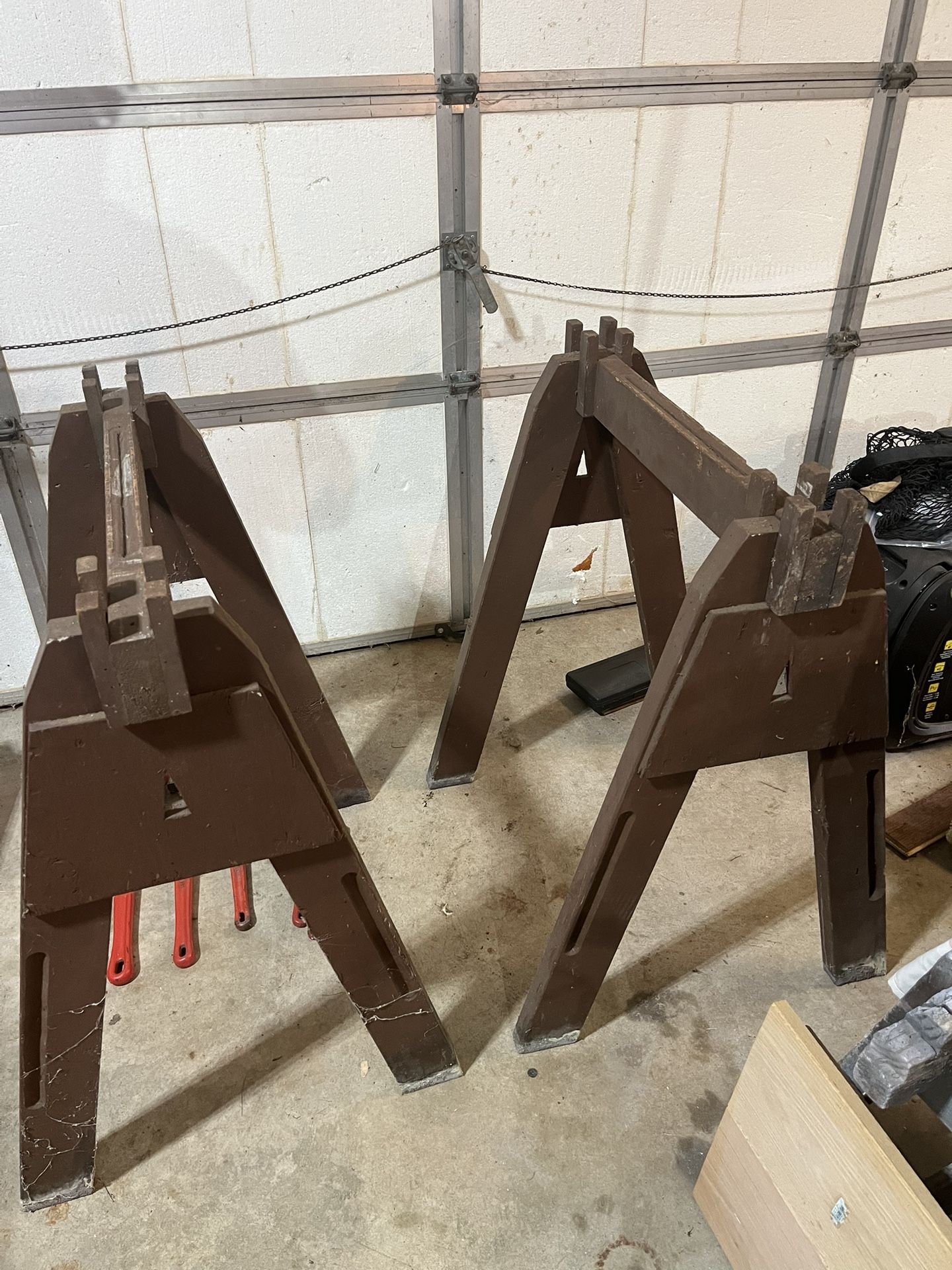 Quilting Frame