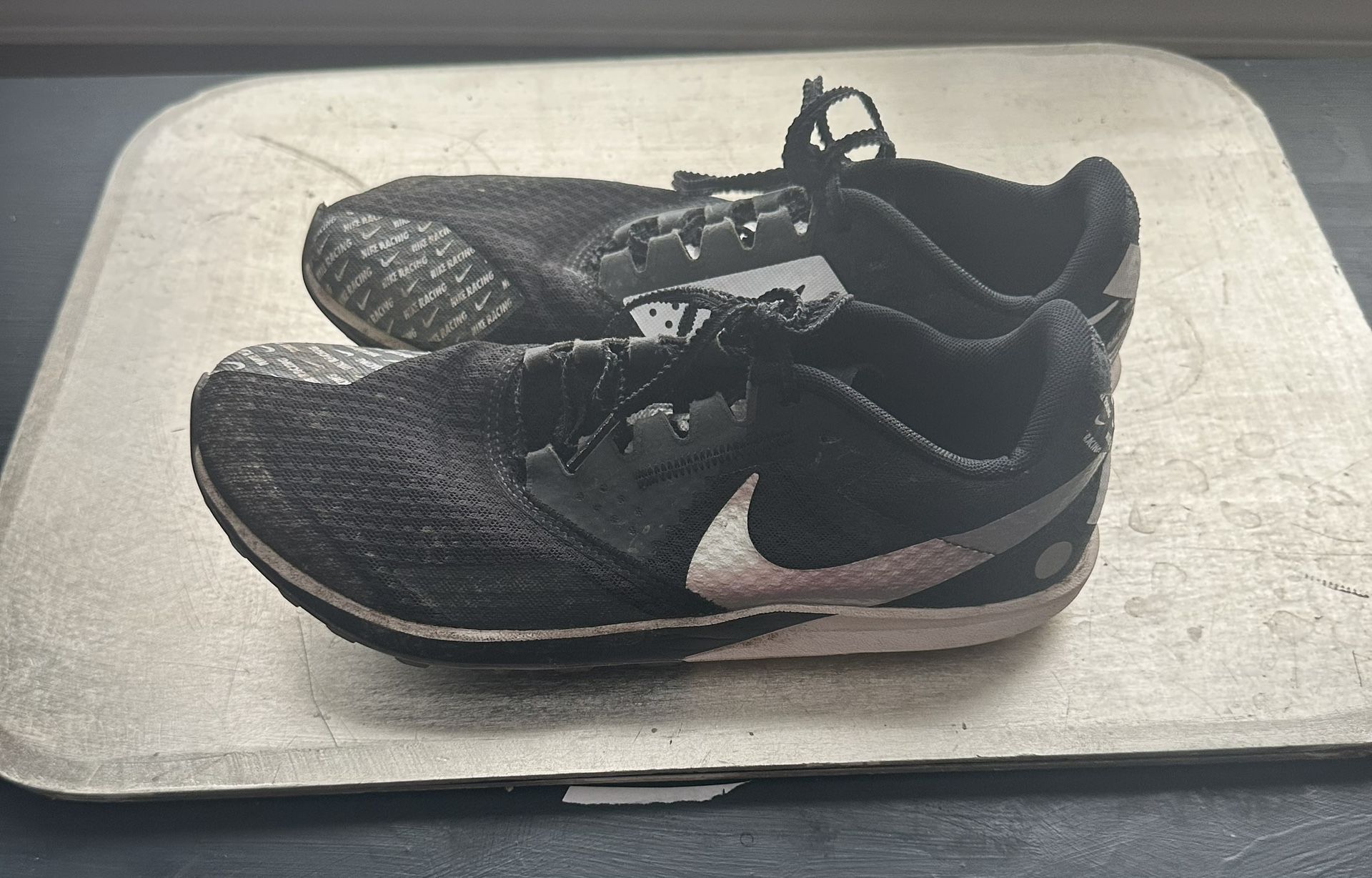Nike Women’s XC Spikes