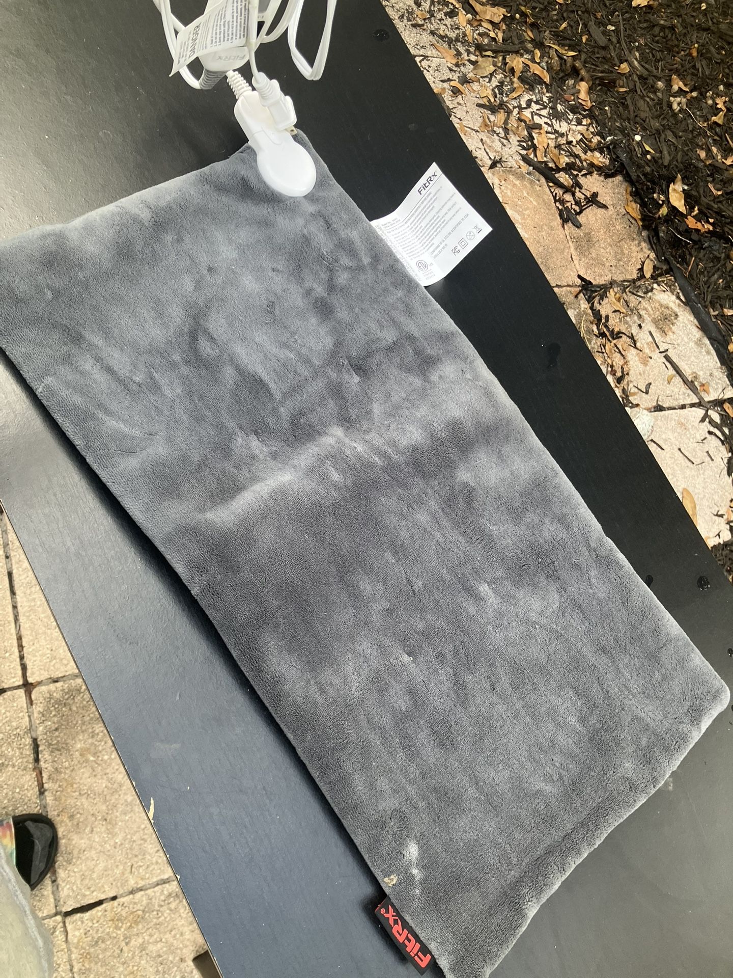 Heating Pad 