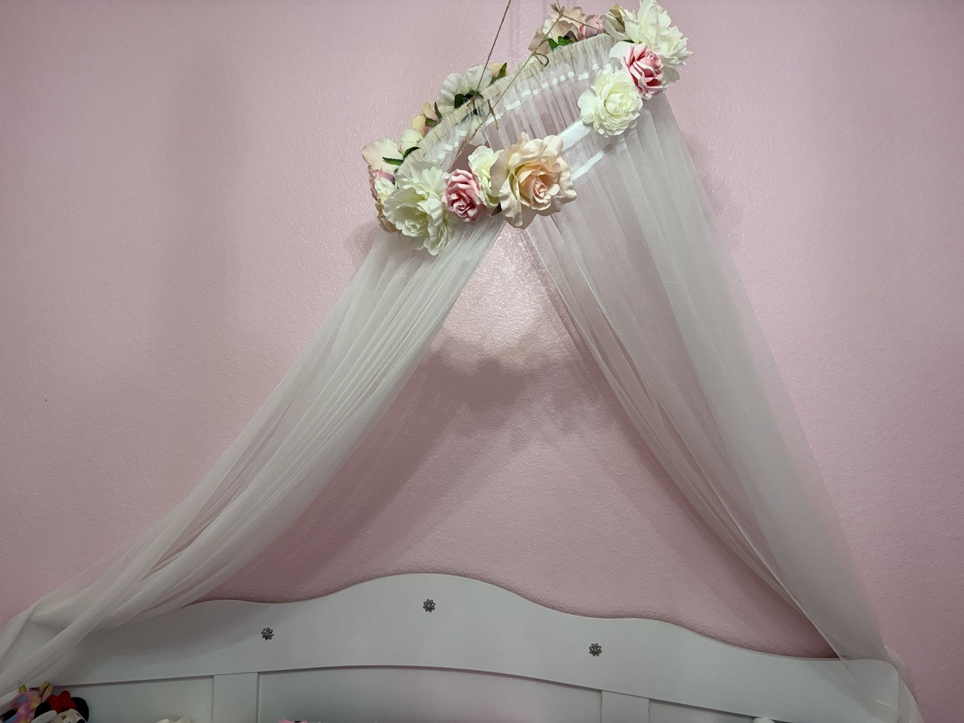 Floral Canopy