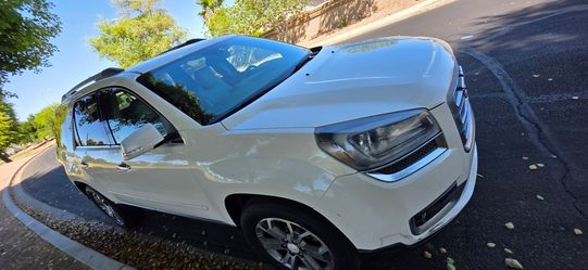 2014 GMC Acadia
