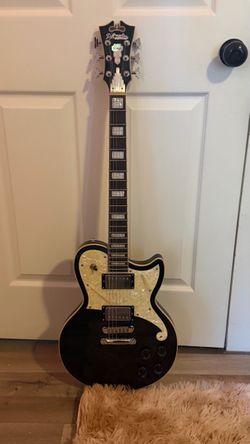 Dangelico Atlantic premier