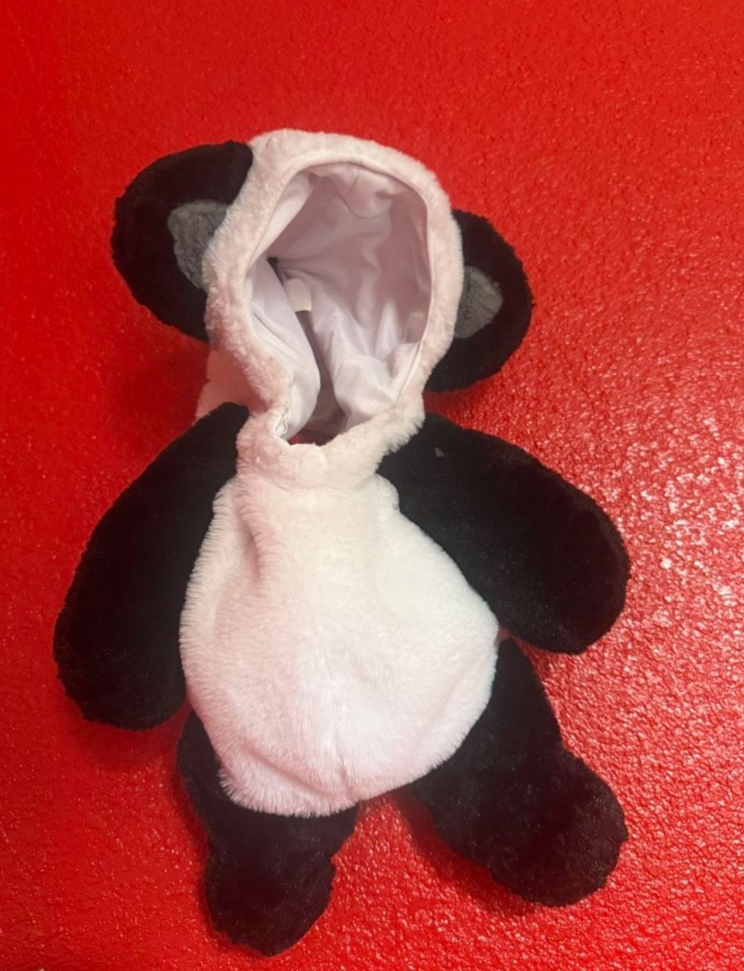 Halloween Costume For Dogs 🐼