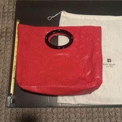 Kate Spade Poppy Handbag