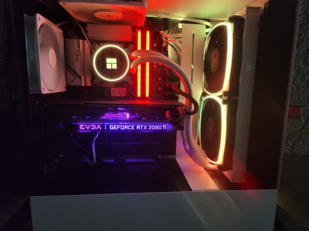 1440p Gaming Computer