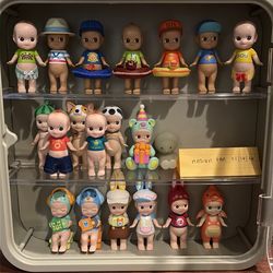 SONNY ANGELS UPDATED