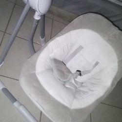 Baby Rocker