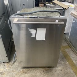 Electrolux Dishwasher