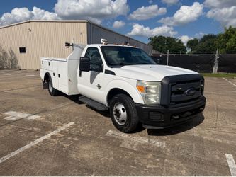 2019 Ford F-250