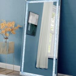 LED Glamorous Mirror