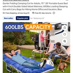 Cot 