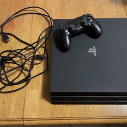 ps4 pro
