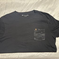 Travis Mathew T-shirt 