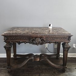 Ashley Furniture Casa Mollino Console Table