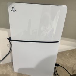 PS5 PlayStation 5