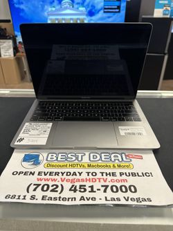 Macbook Pro 13” - 2.8 i7 - 16GB RAM - 512GB SSD - 2019